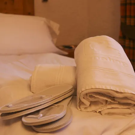 Style Grifone 4* Madonna di Campiglio