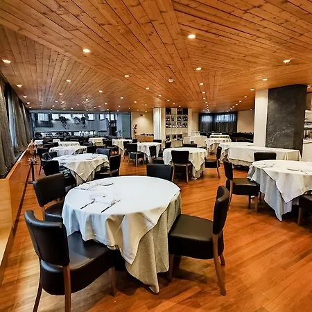 格力弗恩斯泰尔酒店 酒店 4*