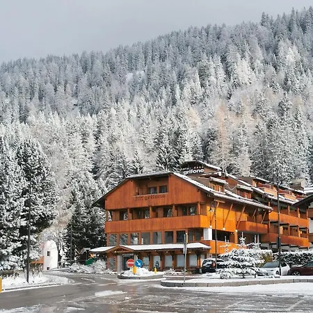 Style Grifone Hotel 4*