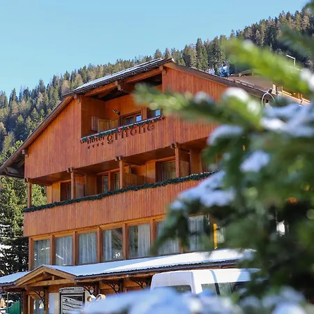 Style Grifone Hotel 4*