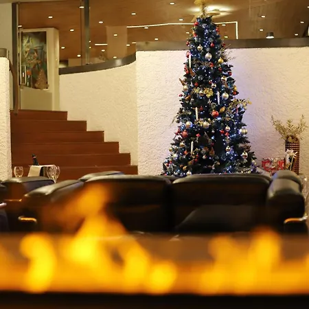 Hotel Style Grifone 4*
