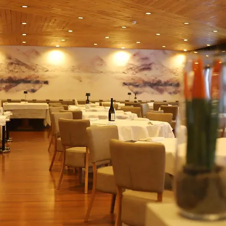 格力弗恩斯泰尔酒店 酒店