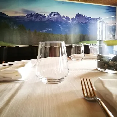 Style Grifone Madonna di Campiglio