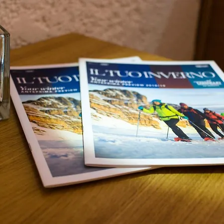Style Grifone Hotel Madonna di Campiglio