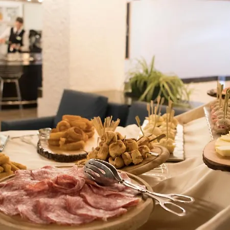 Style Grifone Hotel 4*